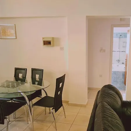 Napa Dream Апартаменты *