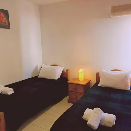 Napa Dream Апартаменты