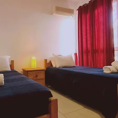 Napa Dream Апартаменты