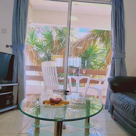 Napa Dream Апартаменты Айя-Напа