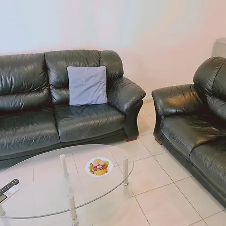 Апартаменты Napa Dream *