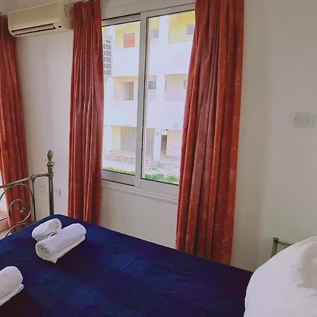 Napa Dream Appartement