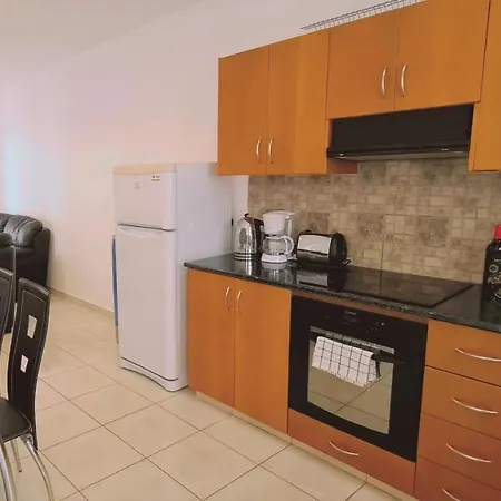 Napa Dream Appartement