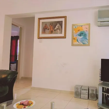 Napa Dream * أيا نابا