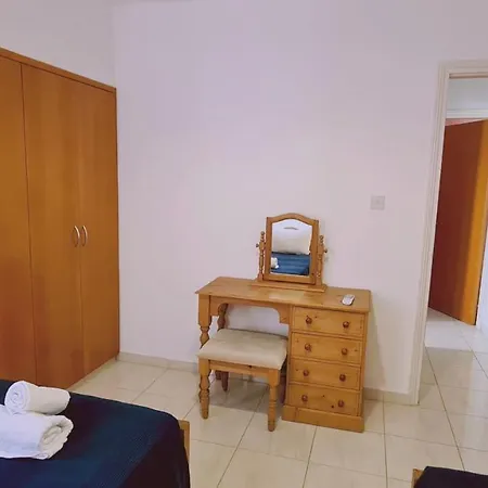 Napa Dream Appartement *