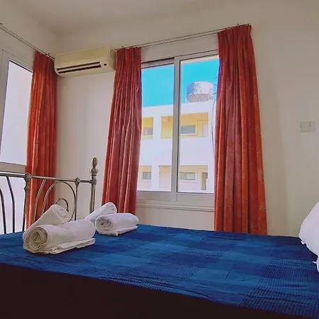 Appartement Napa Dream