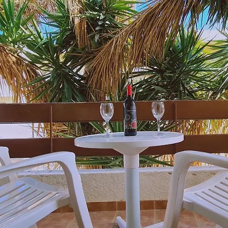 Napa Dream أيا نابا