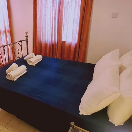 Appartement Napa Dream