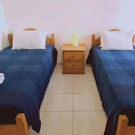 Appartement Napa Dream *