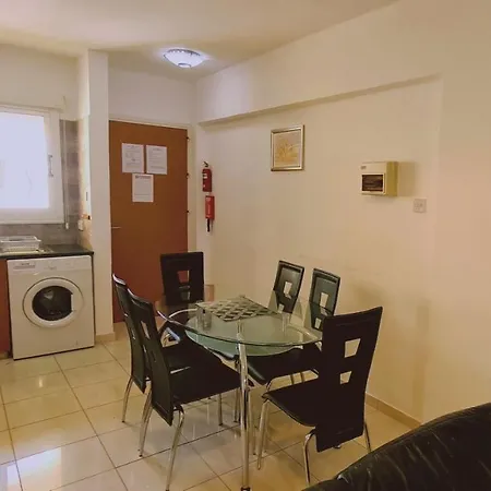 Apartment Napa Dream Ayia Napa