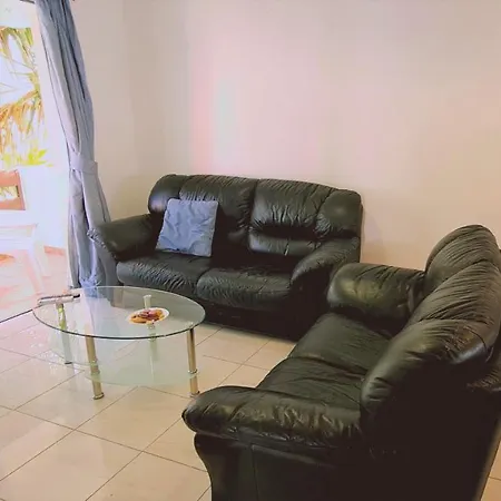 Napa Dream Apartment