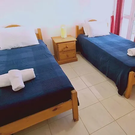 Napa Dream Apartment Ayia Napa