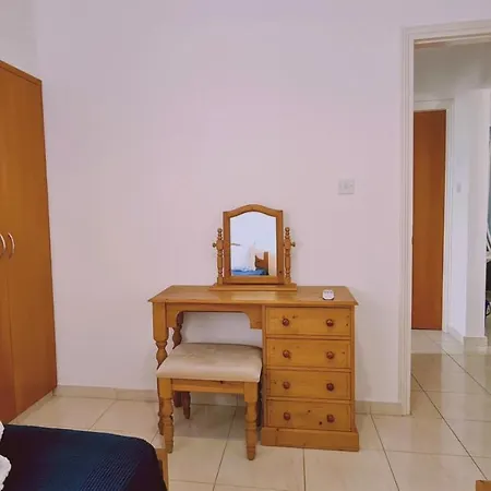 Apartment Napa Dream Ayia Napa
