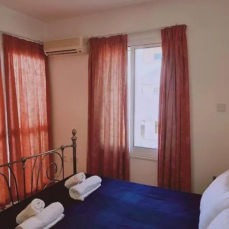 Napa Dream * Ayia Napa